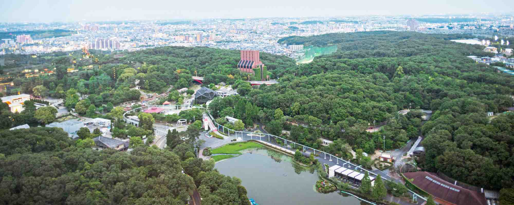 東山動植物園