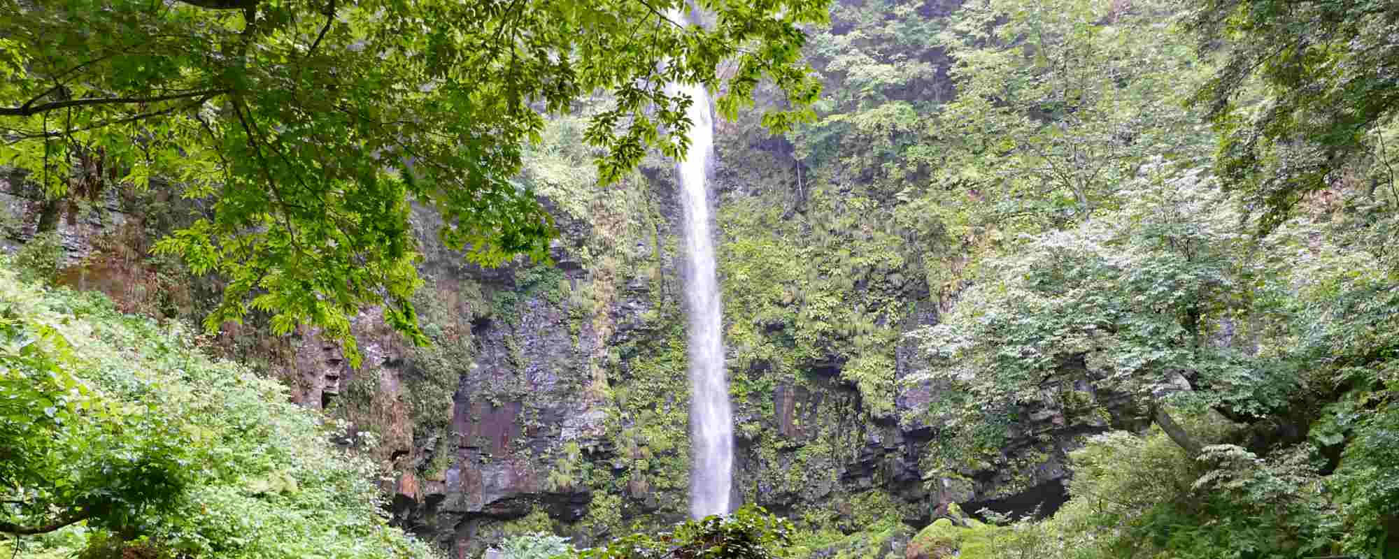 阿弥陀ヶ滝