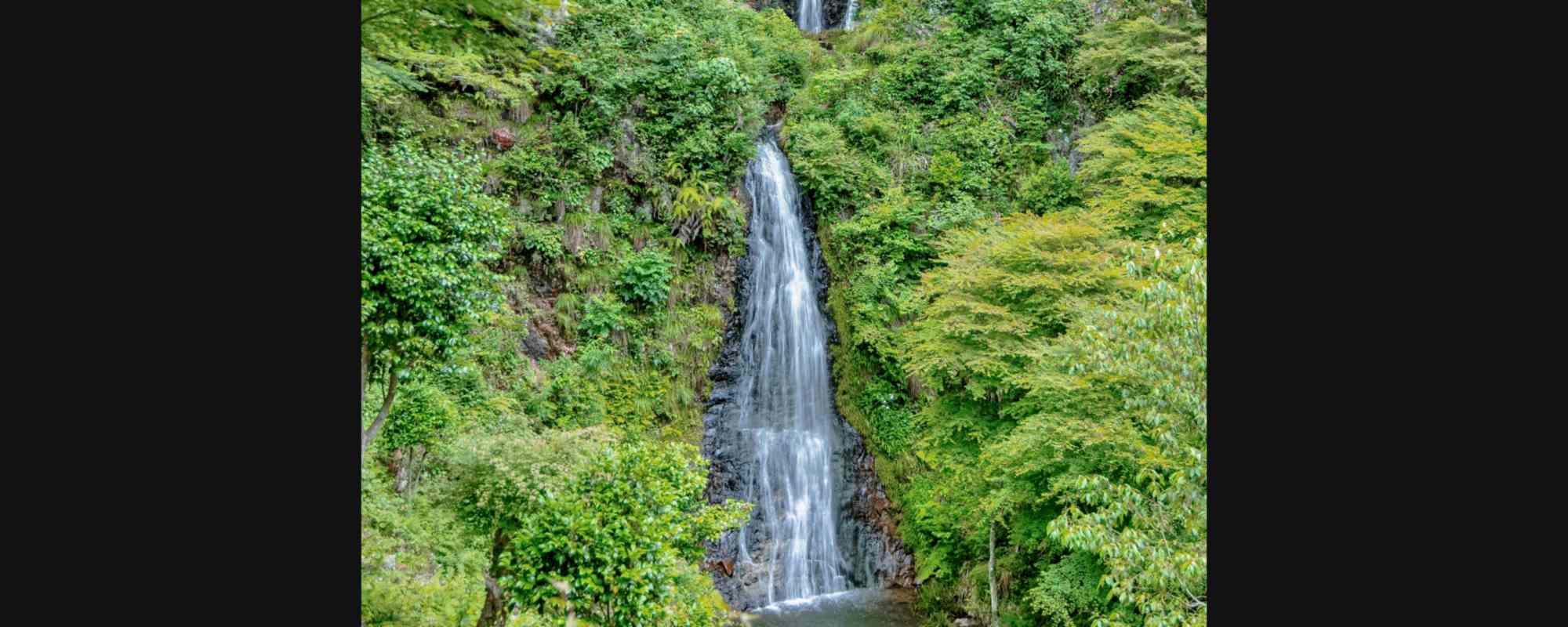 五宝滝