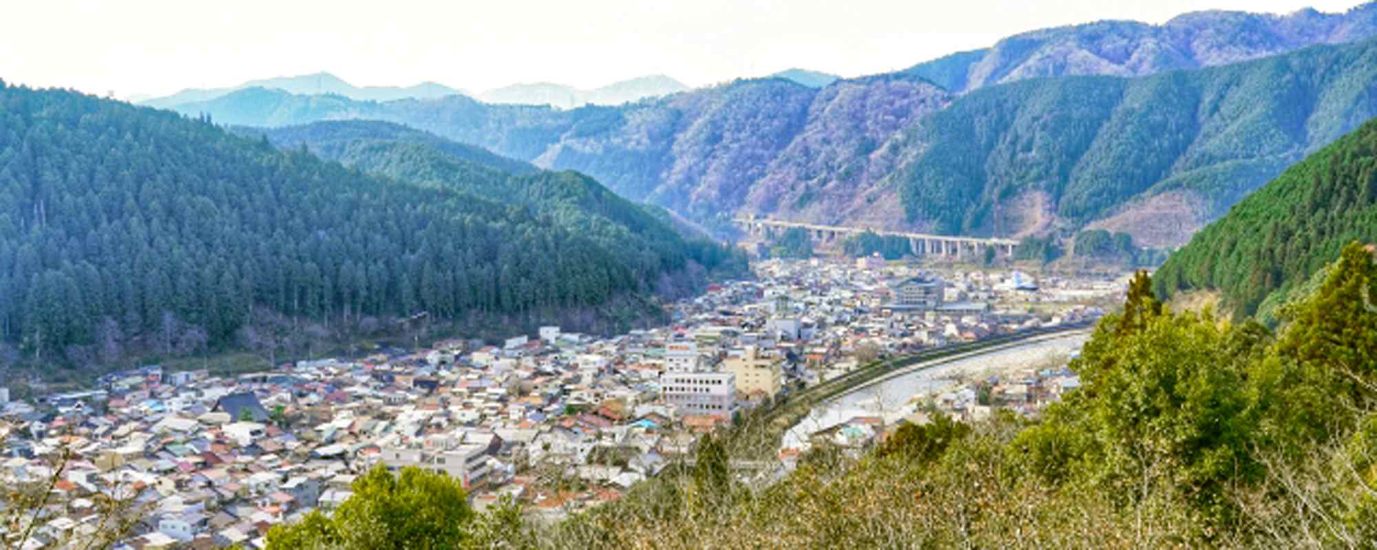 郡上八幡城