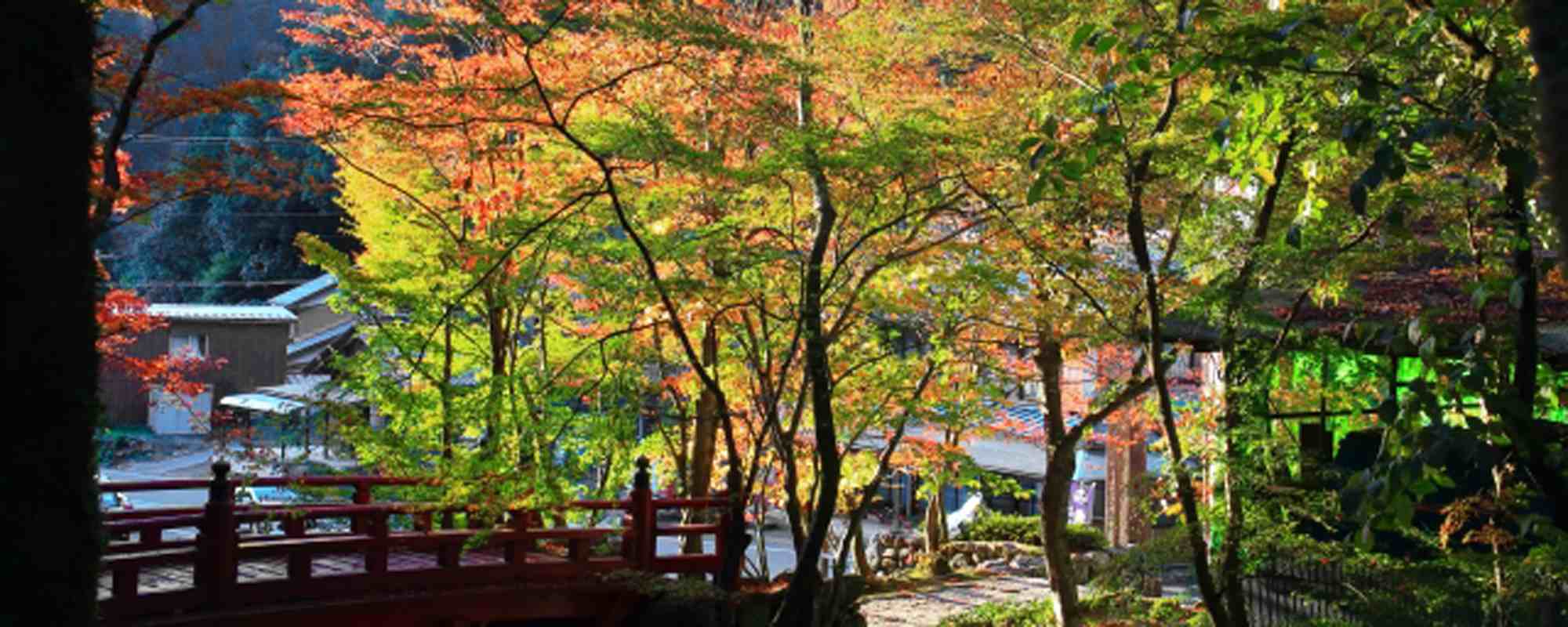 両界山 横蔵寺