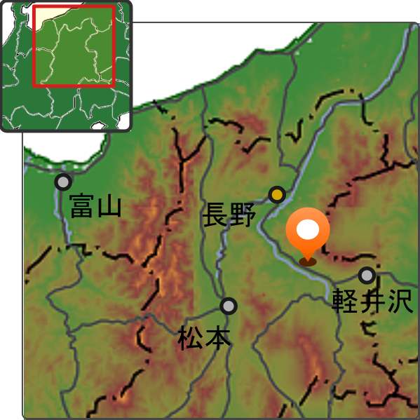 稲倉の棚田