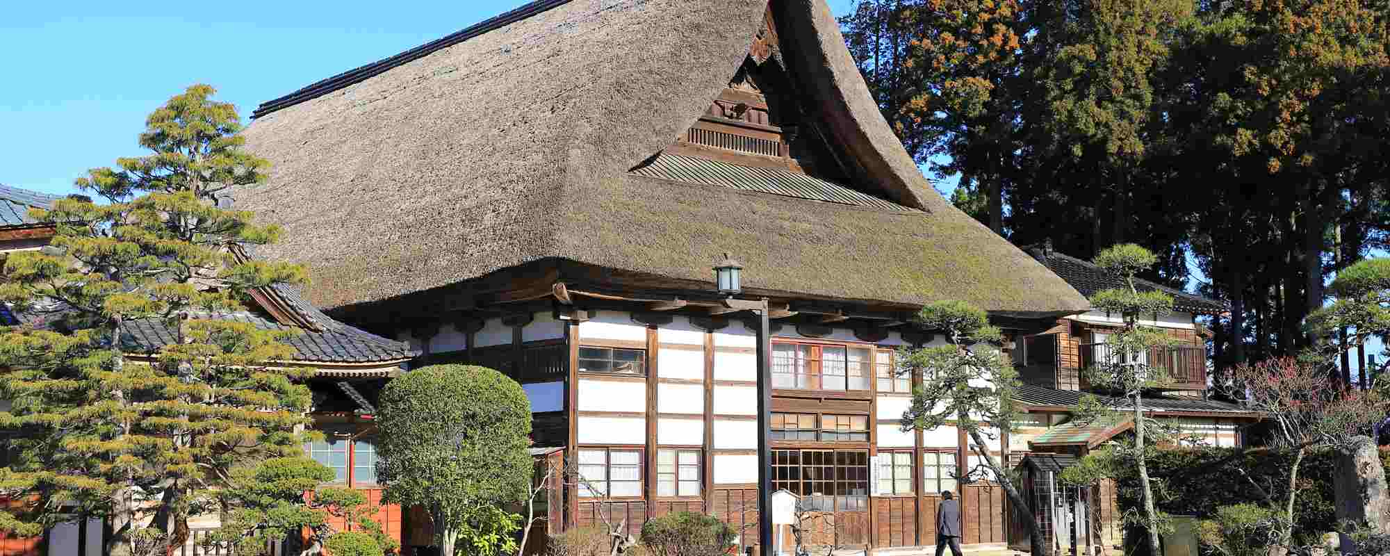 蓮華王山 妙宣寺