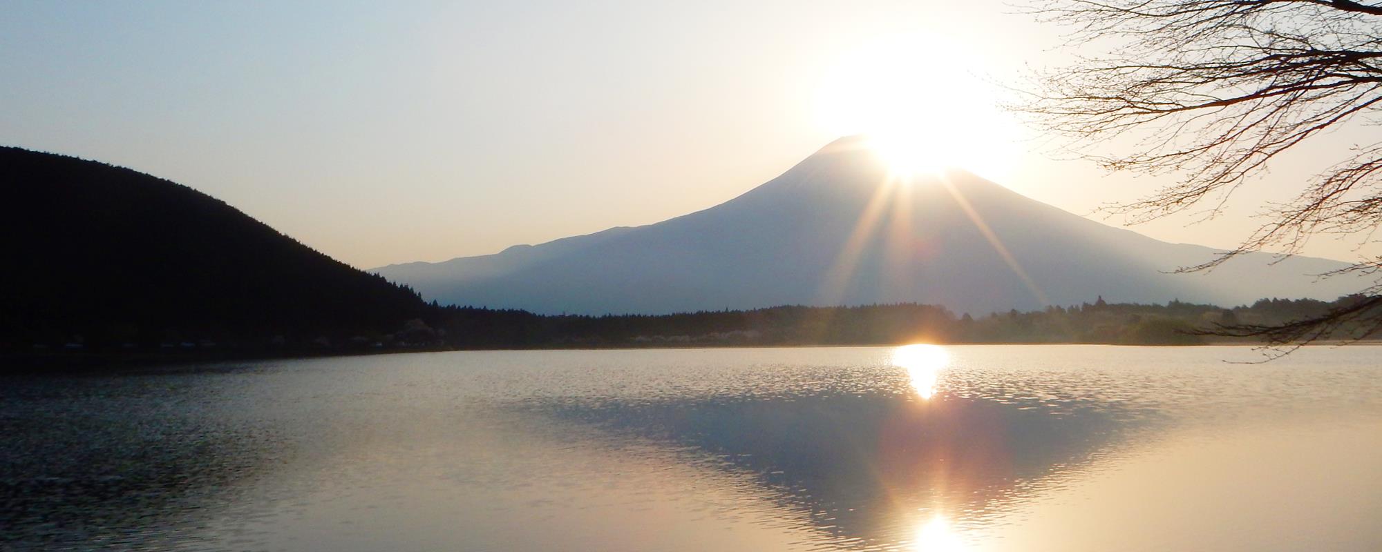 田貫湖