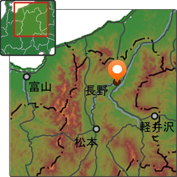 立山黒部アルペンルート