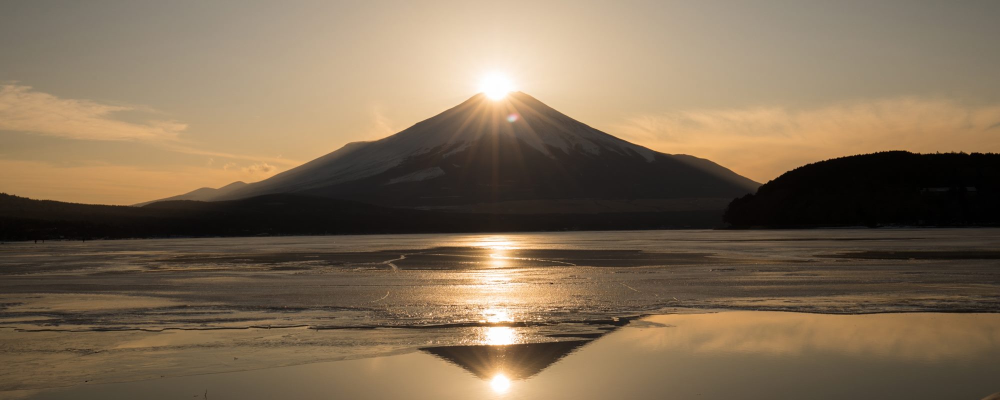 山中湖