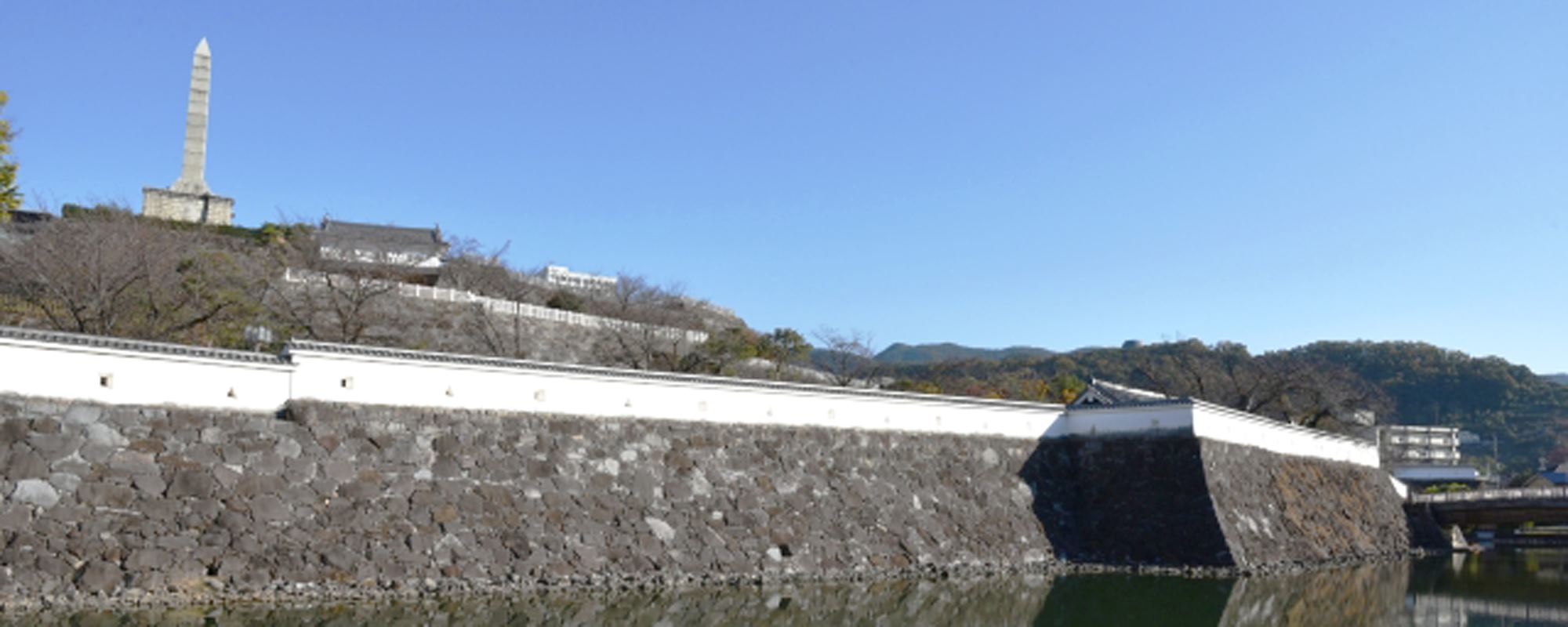 甲府城・舞鶴城公園