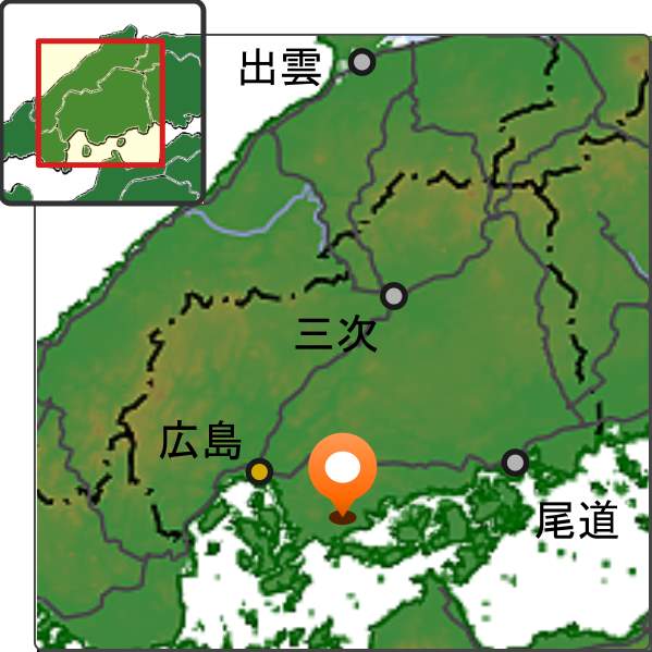 野呂山