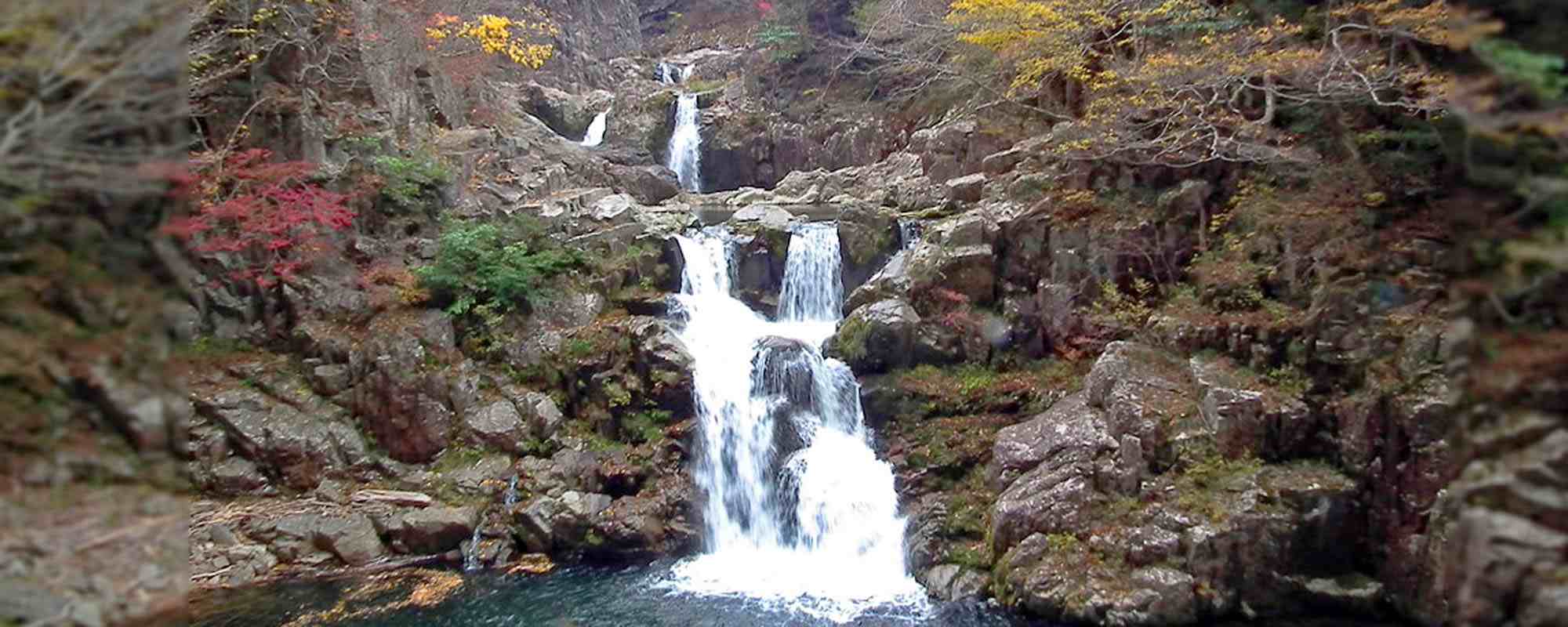 三段峡