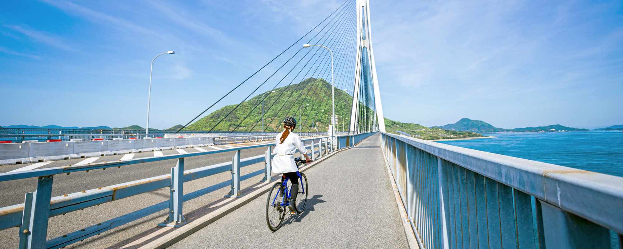 しまなみ海道