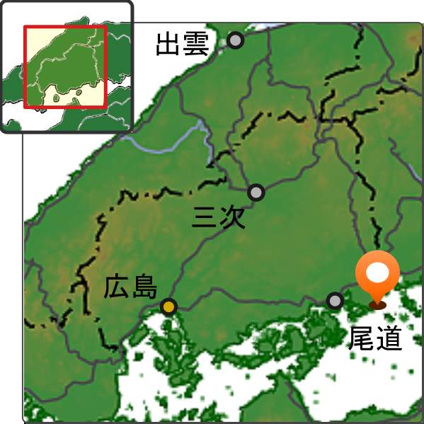 鞆の浦