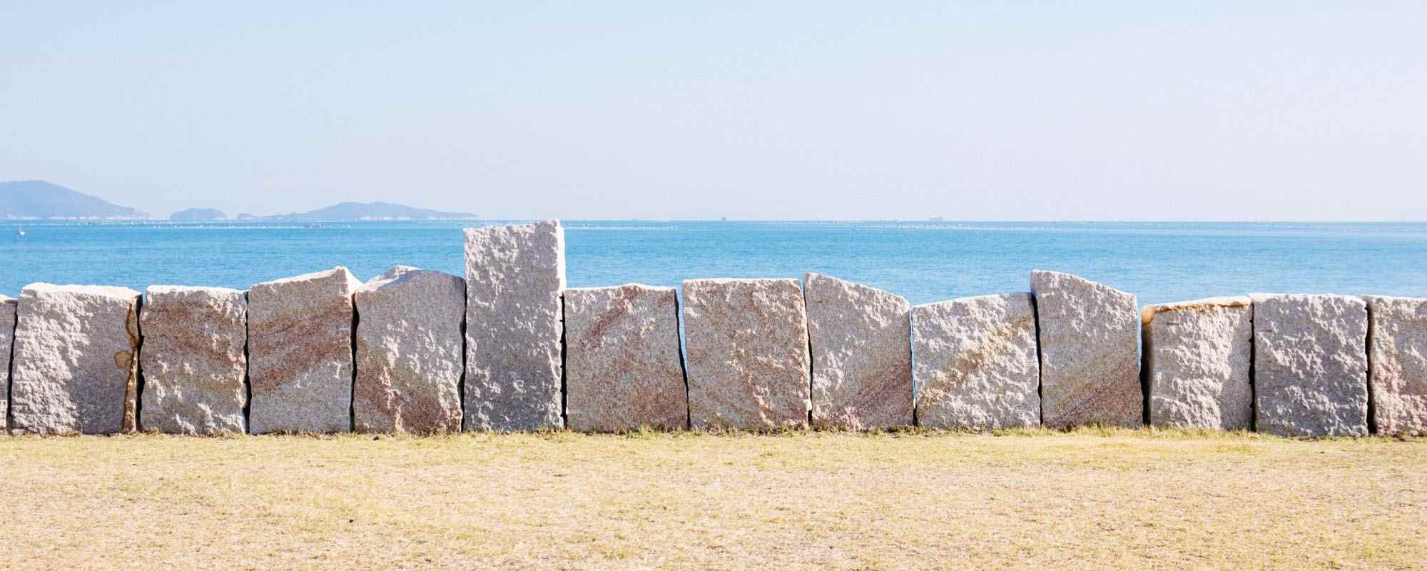 犬島