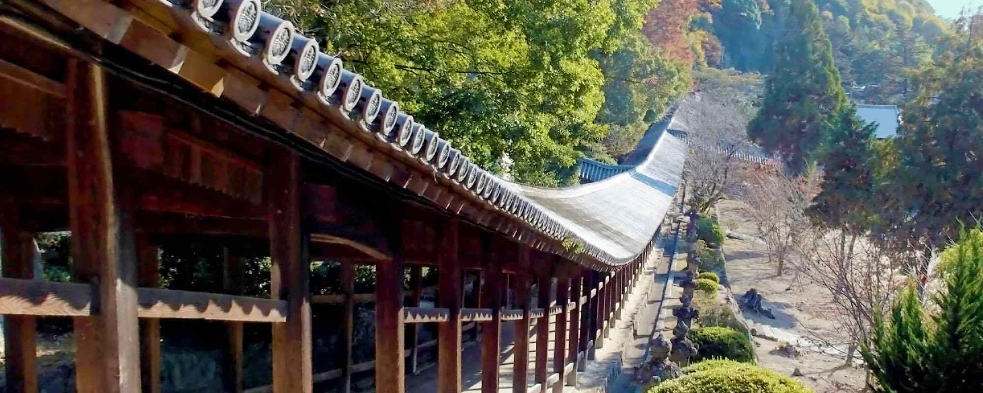 吉備津神社