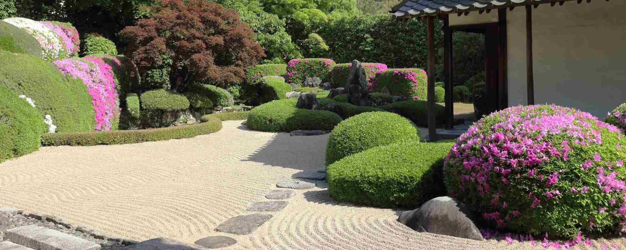 天柱山 頼久寺