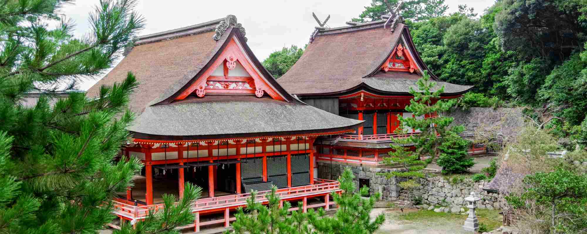 日御碕神社