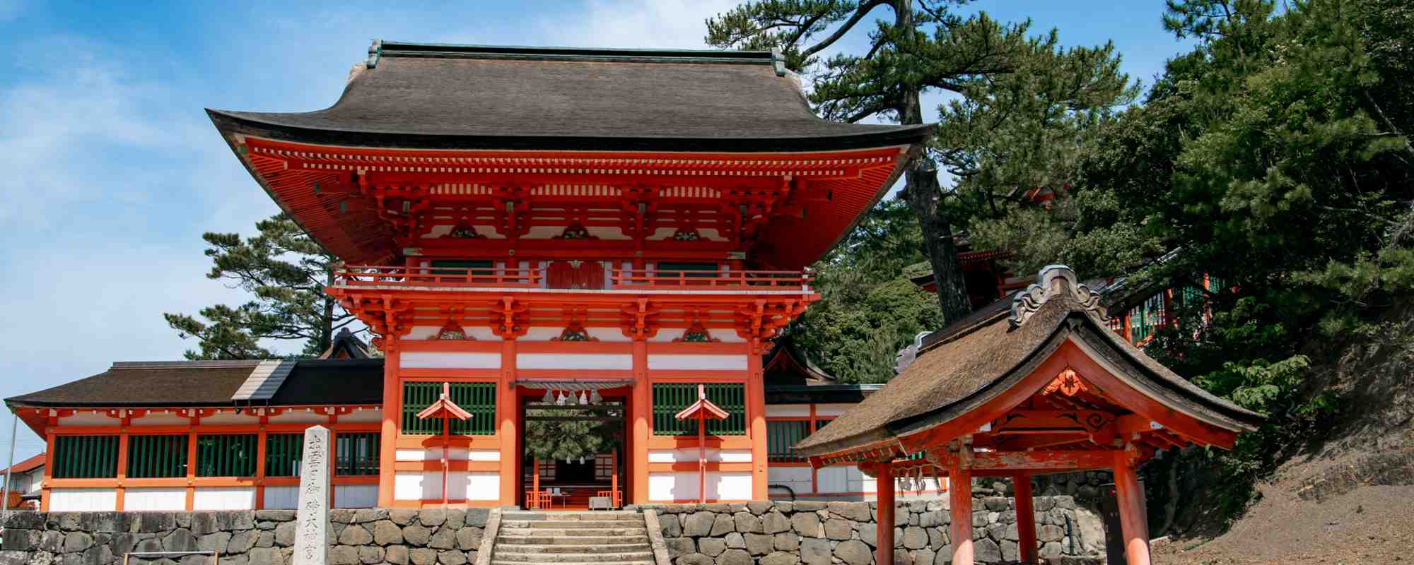 日御碕神社