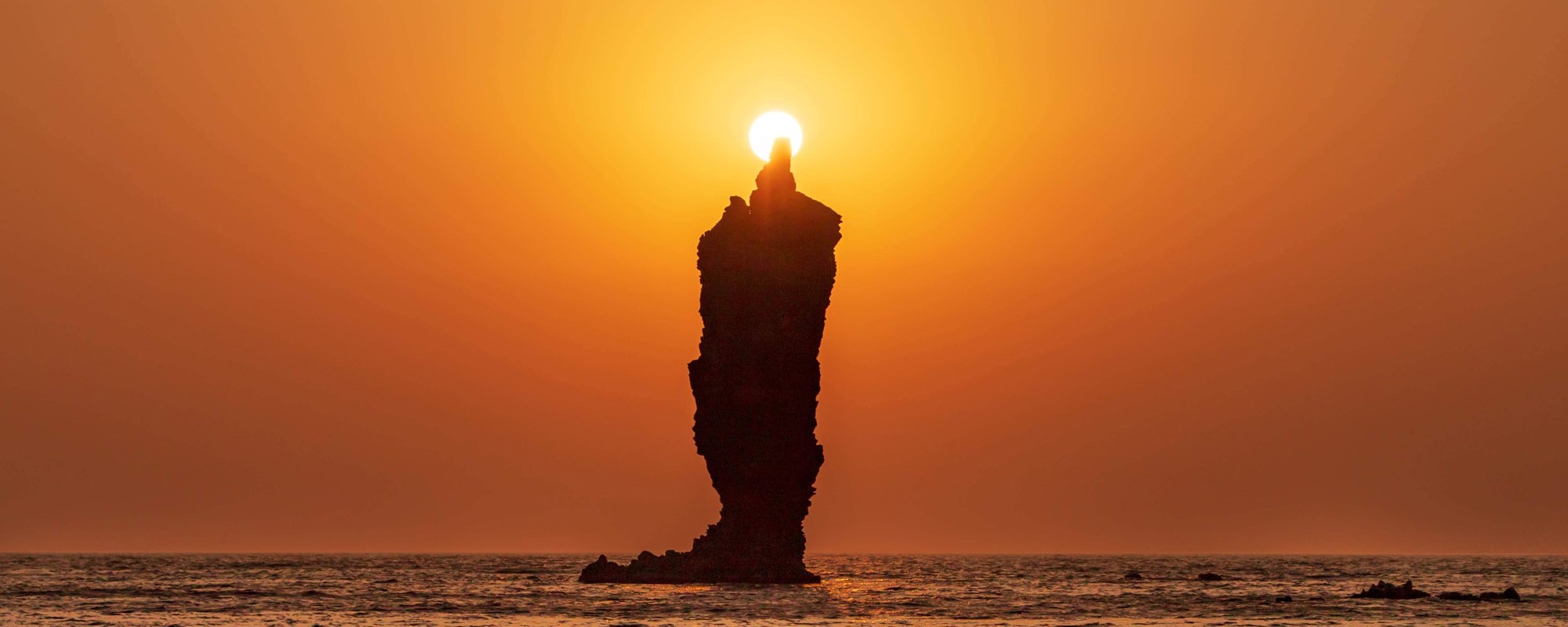 隠岐の島 島後