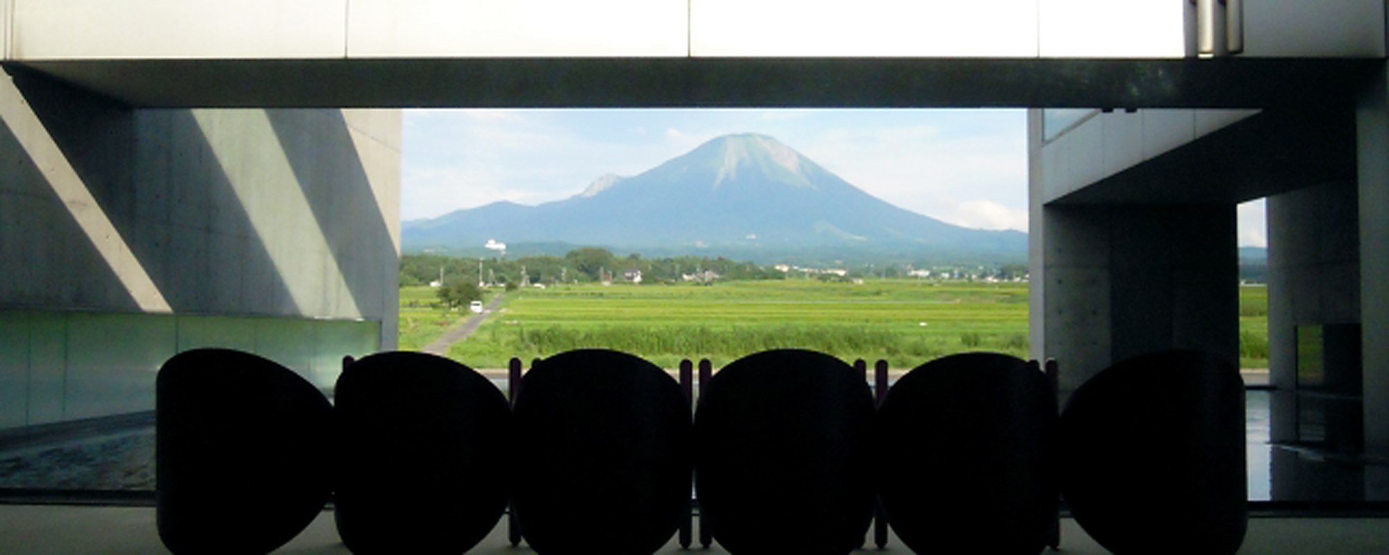 植田正治写真美術館