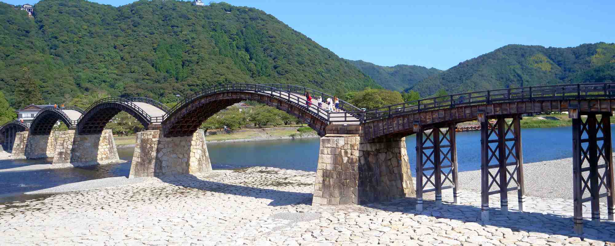 錦帯橋