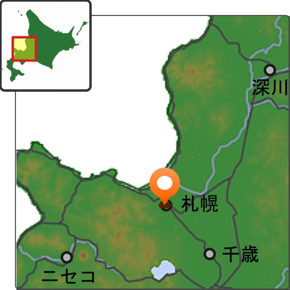 北海道庁旧本庁舎