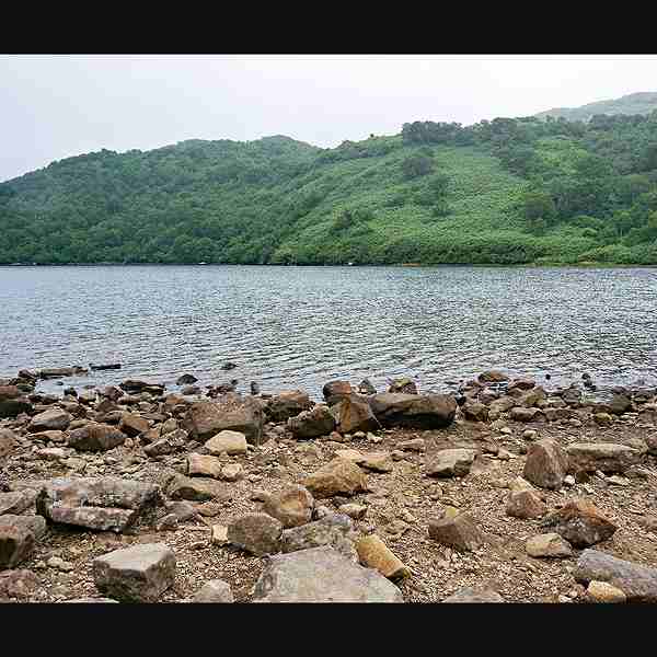 ニセコ湖沼 大沼