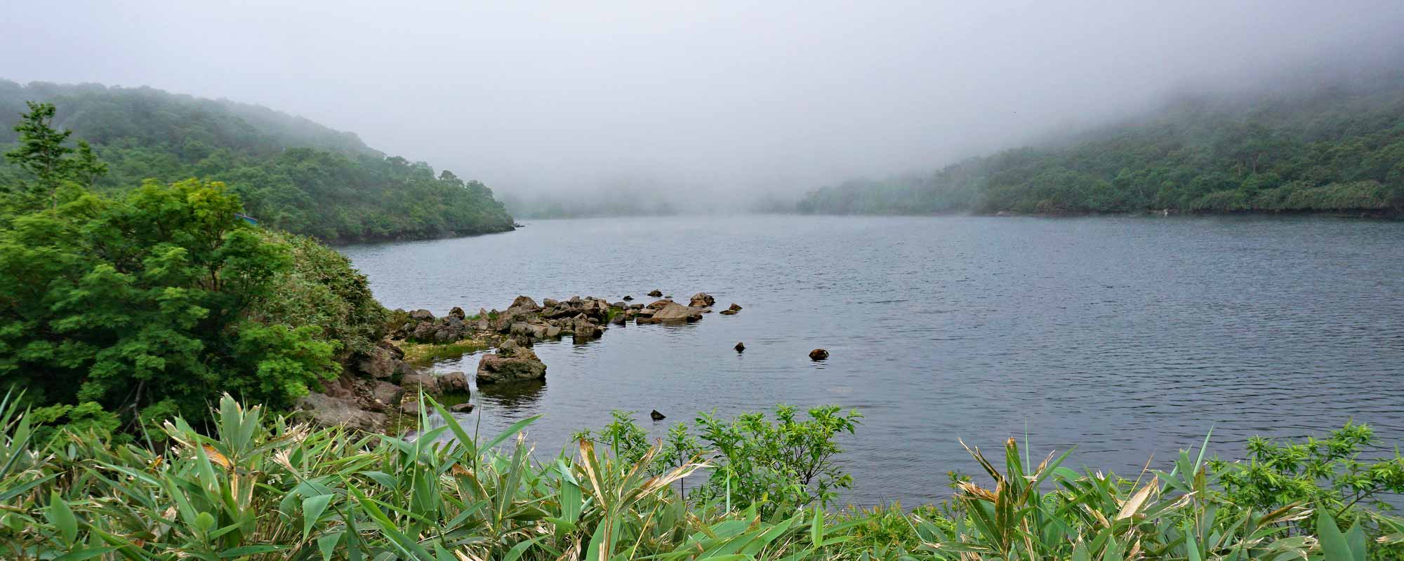 長沼