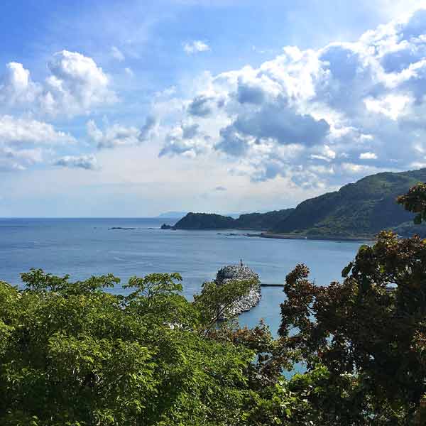黄金岬