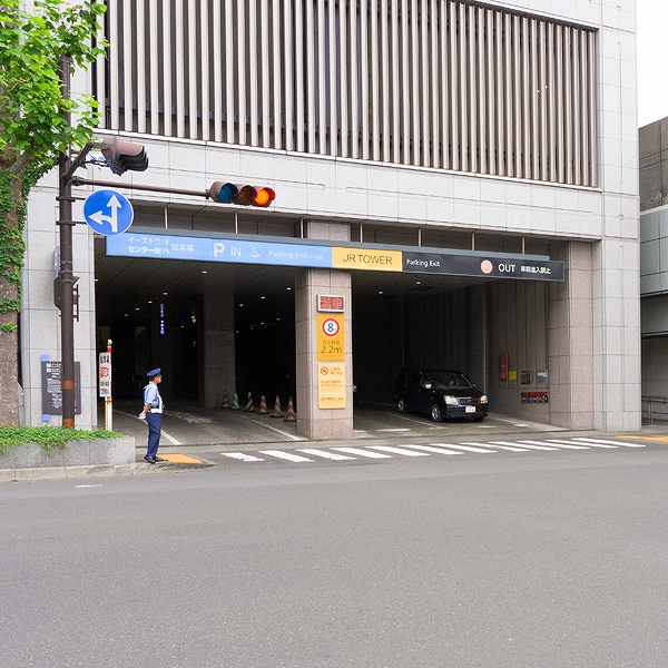 札幌 駐車場