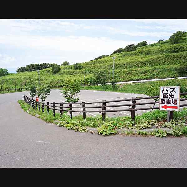 積丹岬・島武意海岸
