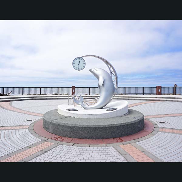 ノシャップ岬