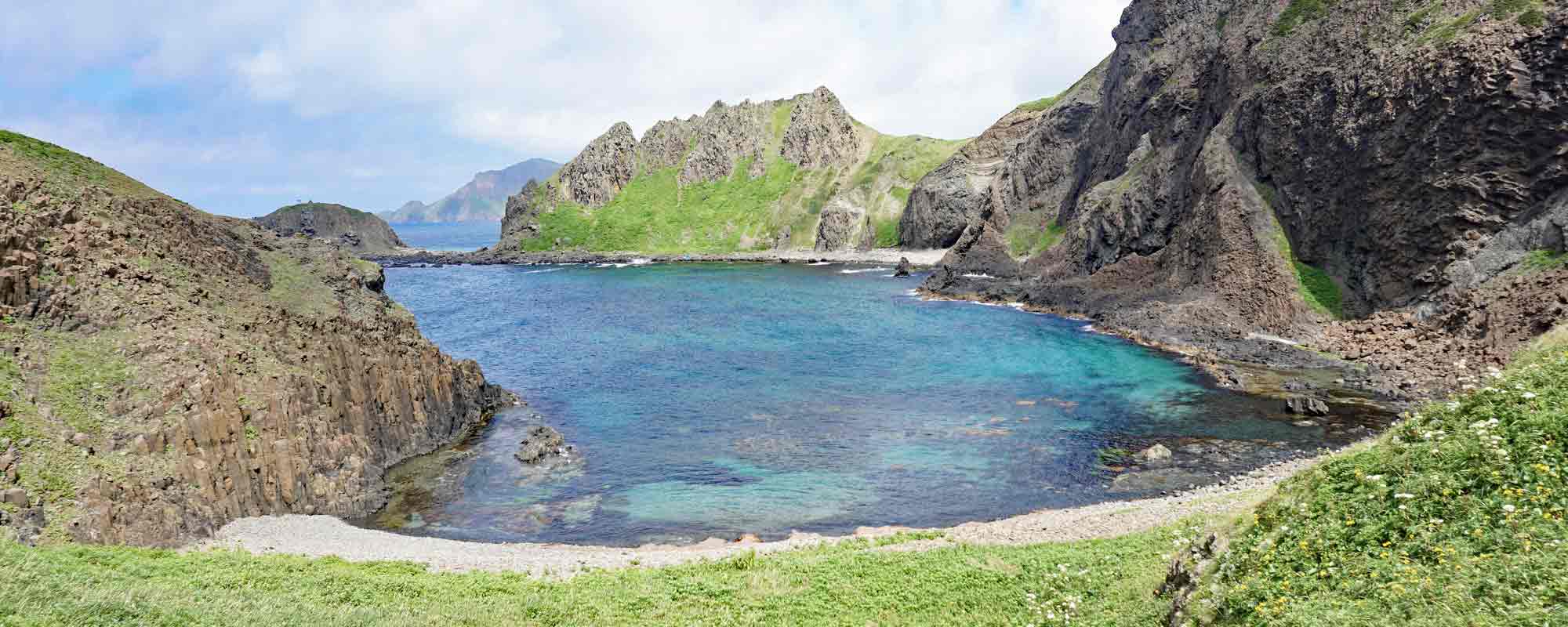 澄海岬