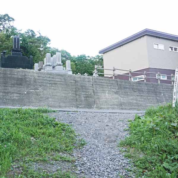 礼文島 桃岩展望台コース ルート