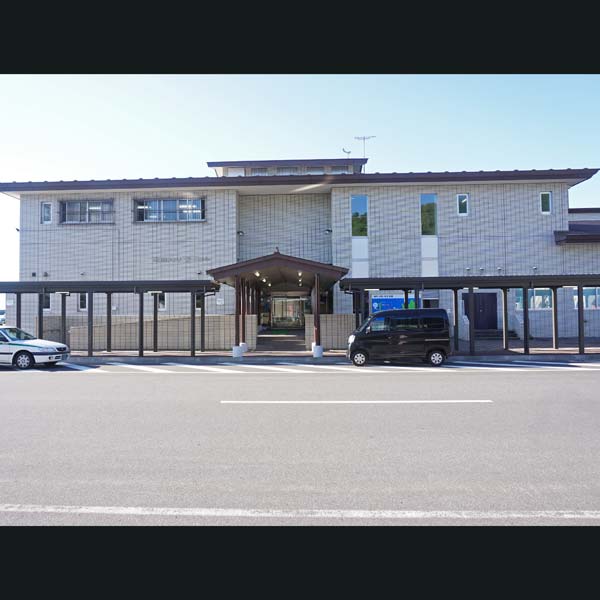 礼文島 桃岩展望台コース 香深フェリーターミナル