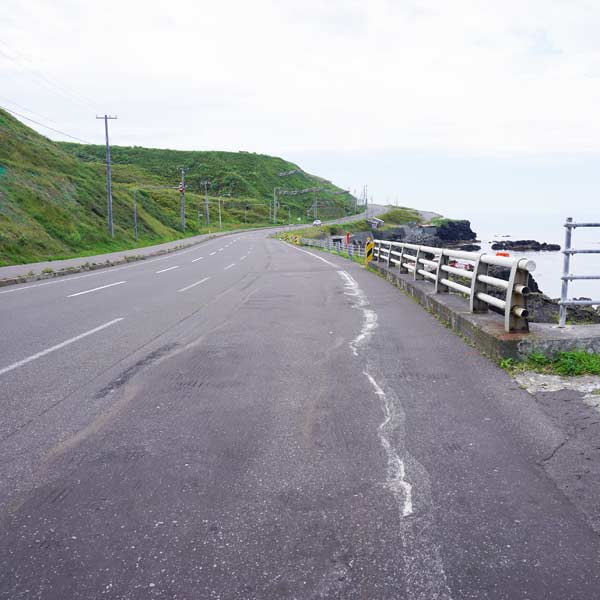 北のいつくしま弁天宮 駐車場