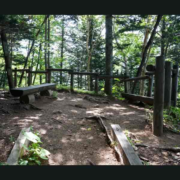 層雲峡 銀河・流星の滝 双瀑台