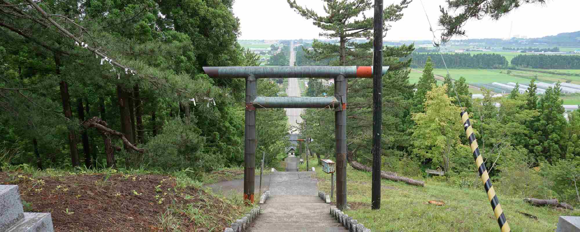 重内神社