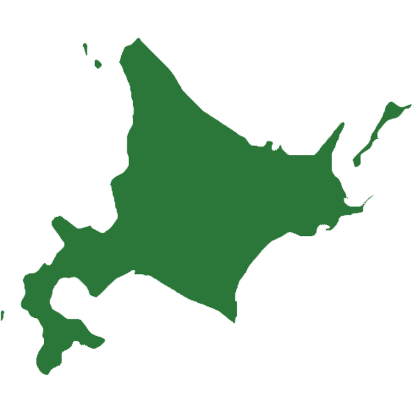 北海道