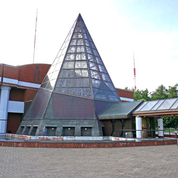 北方民族博物館