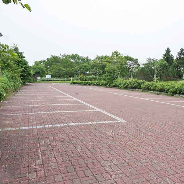 琵琶駐車公園