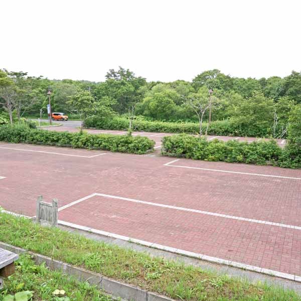 琵琶駐車公園