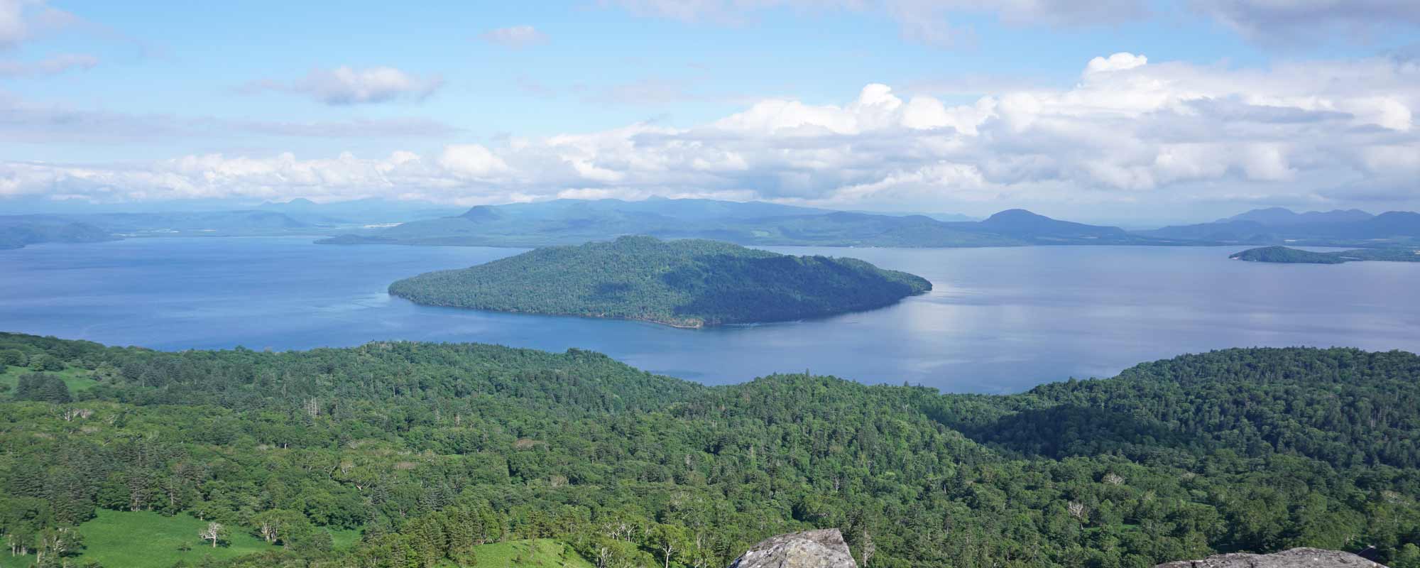 美幌峠