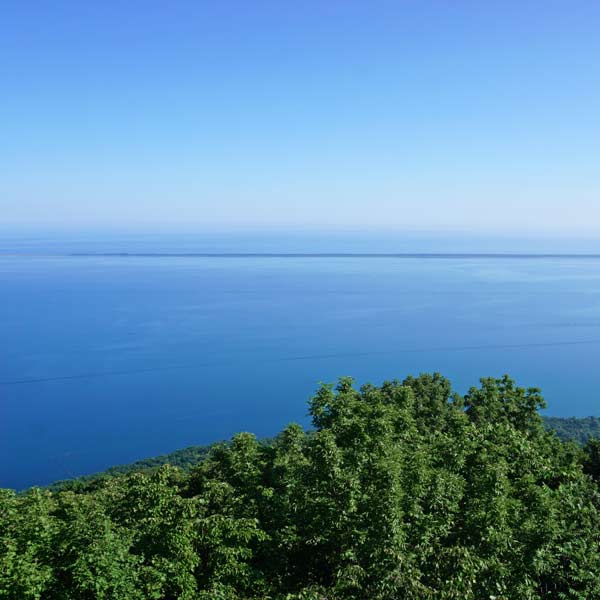 サロマ湖
