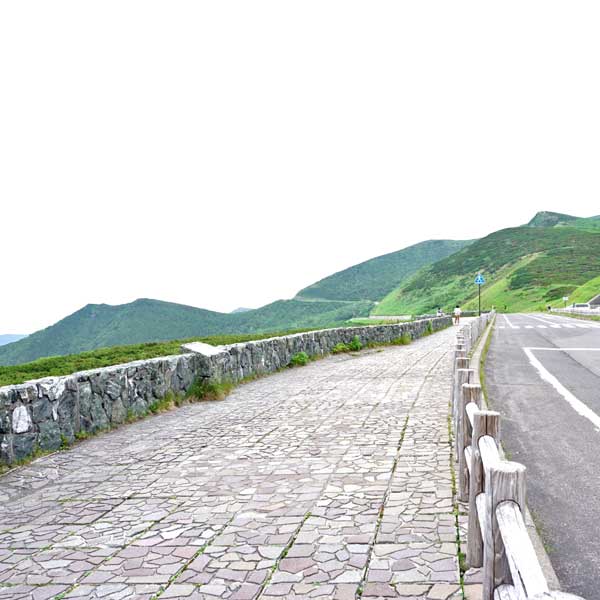 知床峠 展望所