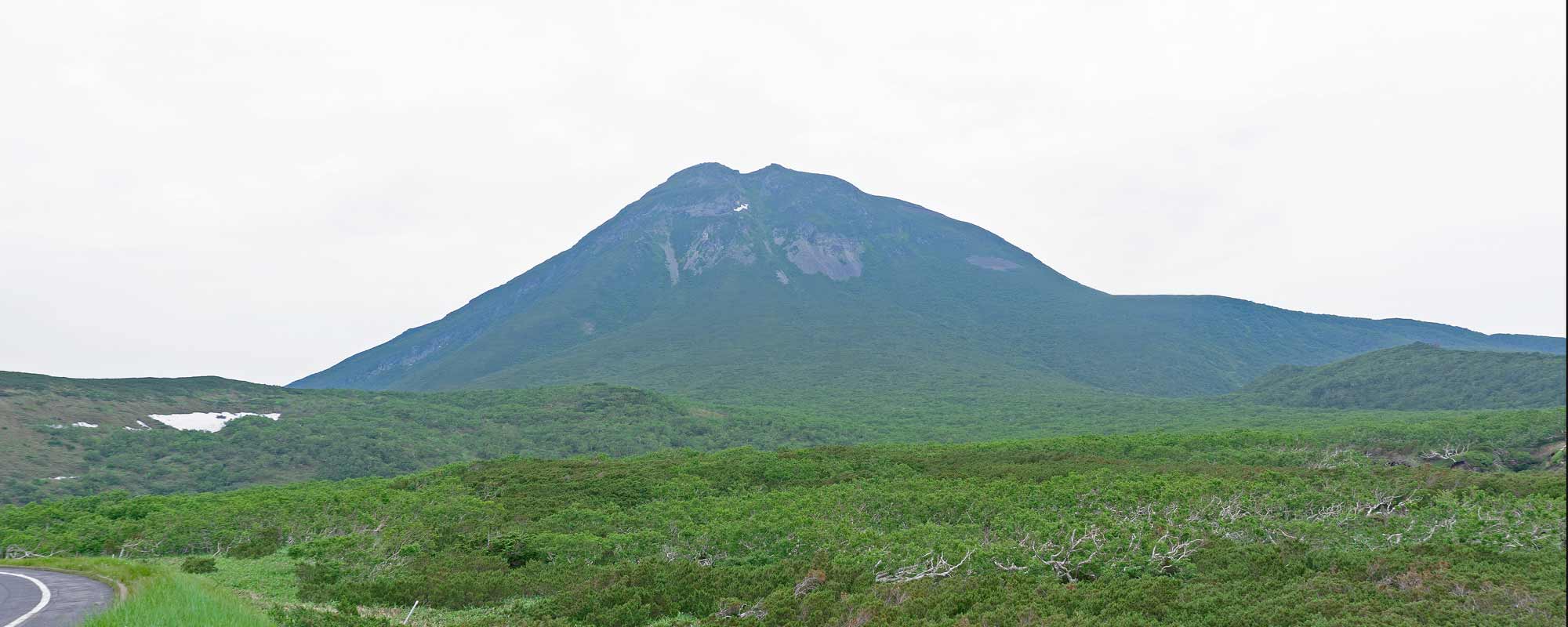 知床峠