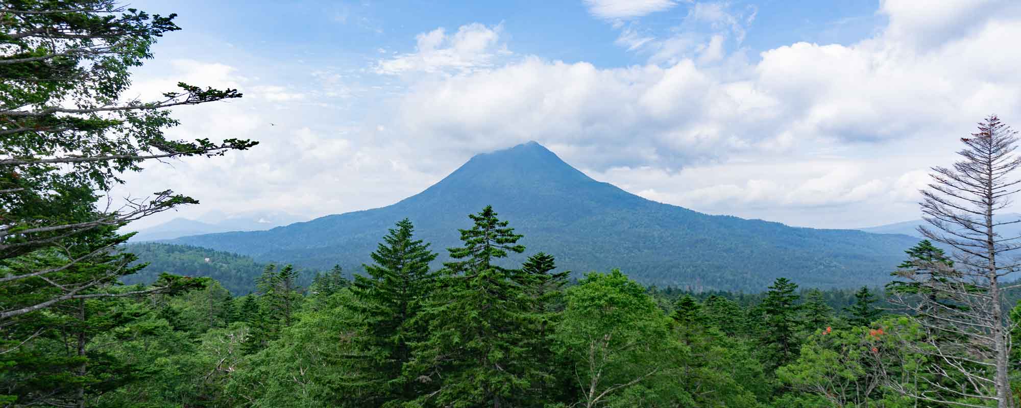 双湖台・双岳台