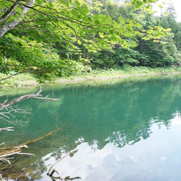 太郎湖