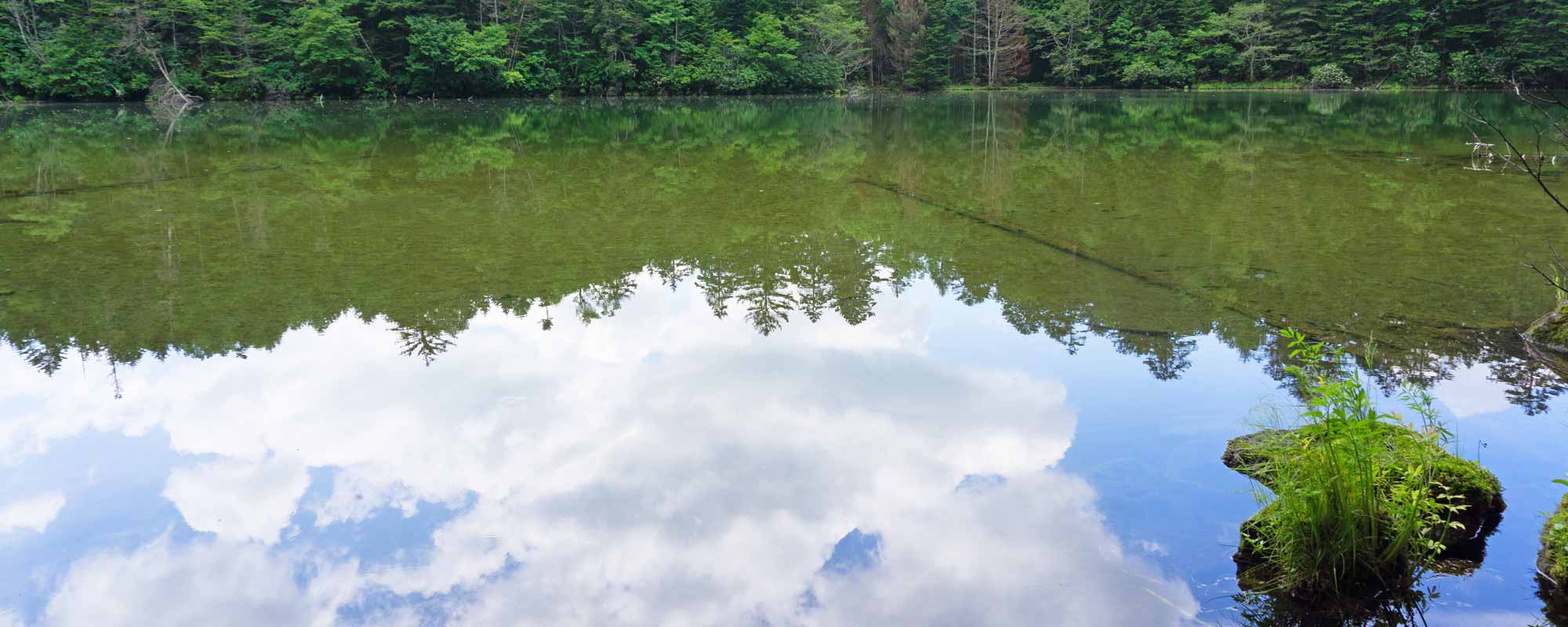 次郎湖