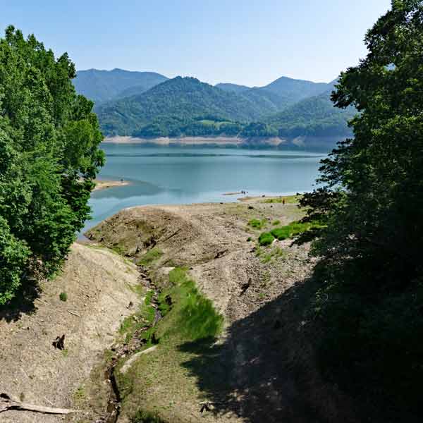 三の沢橋梁