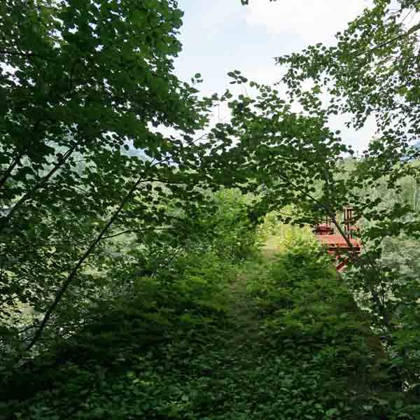 第五音更川橋梁