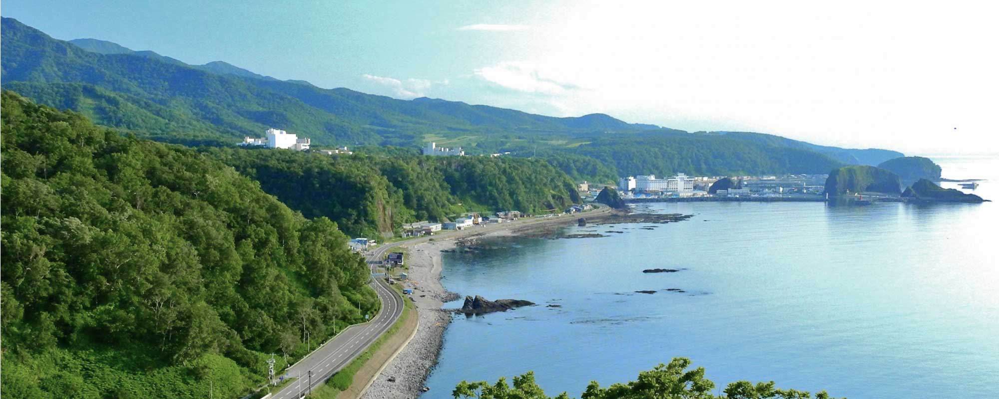 プユニ岬